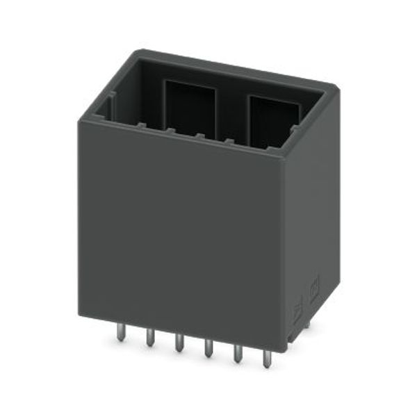 DD21H 0,85/12-V-2,5-Z - PCB header image 1