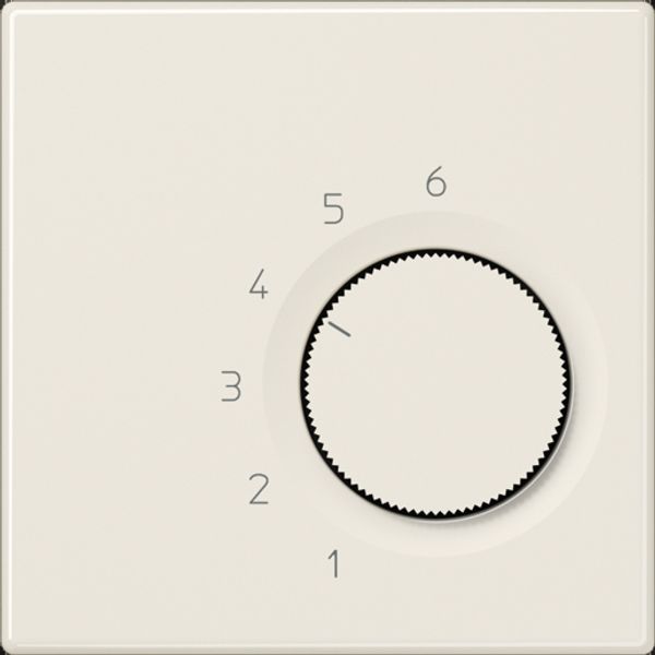 room thermostat (2-way contact) 230 V image 3