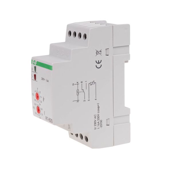 Contactor 100A, 230V, 2XNO contacts image 5