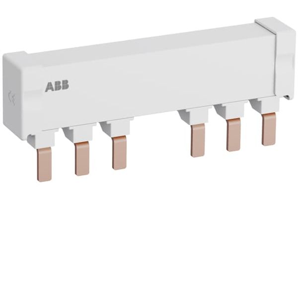 PS2-3-2-125 Busbar image 1