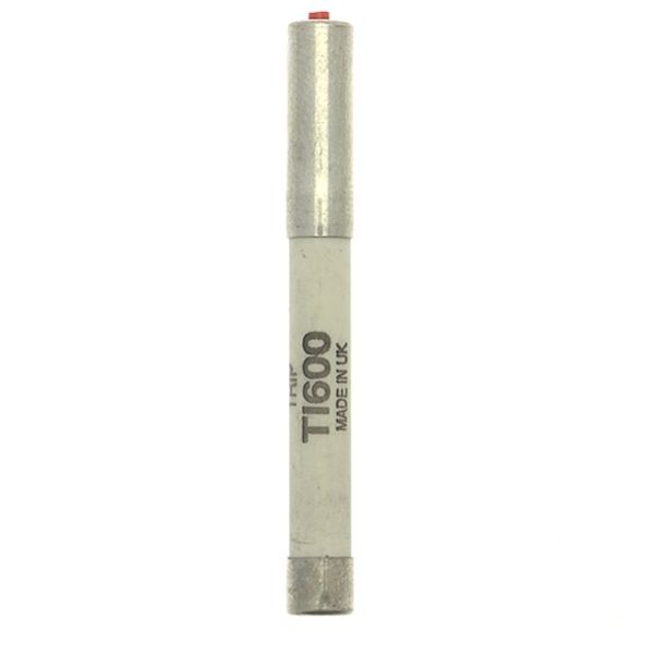 Trip indicator kit, high speed, 1.5 A, AC 600 V, BS, with indicator image 2