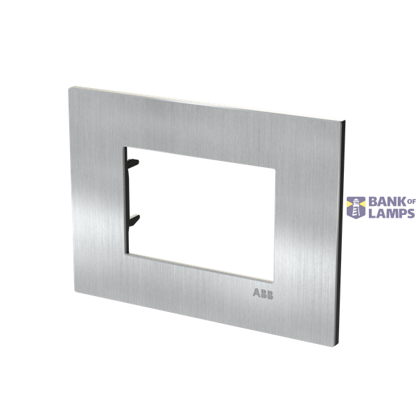 Z2373.1 OX 3M stainless steel plate image 2