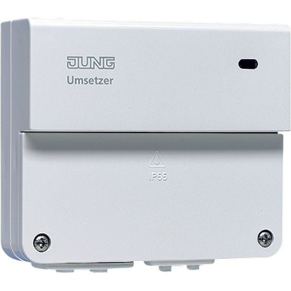 Converter 132U image 4