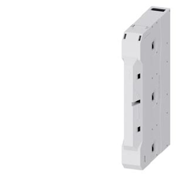 Connection module, 1.5 - 16 mm² image 1