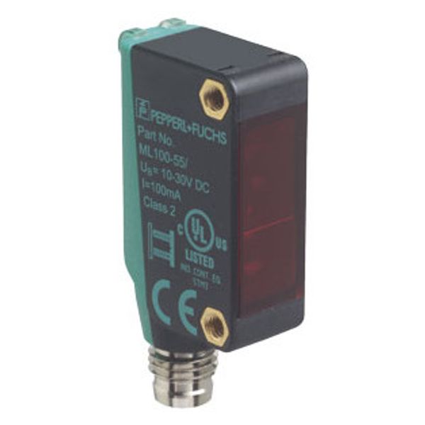 ML100-54-F/25/95/102/154 Coupling image 1