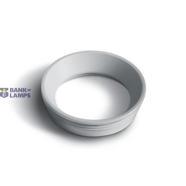 WHITE RING FOR 12107K / 12107KA image 1