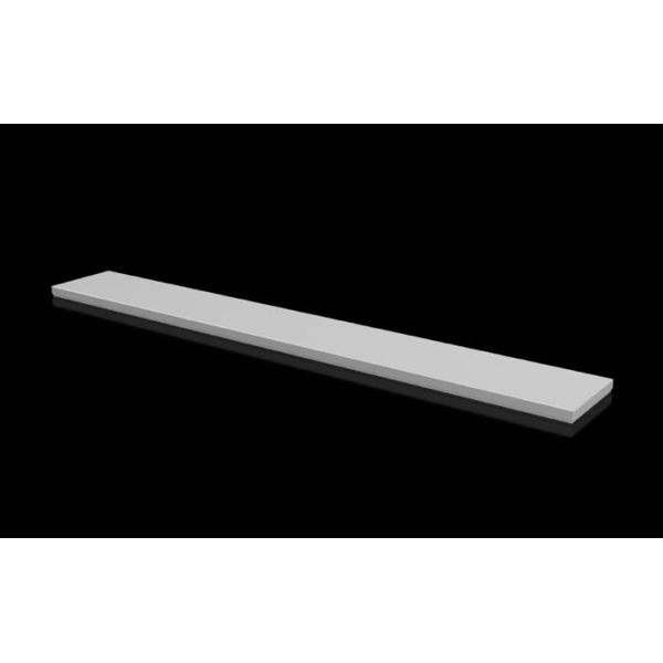 Cover plate For CX console system image 1