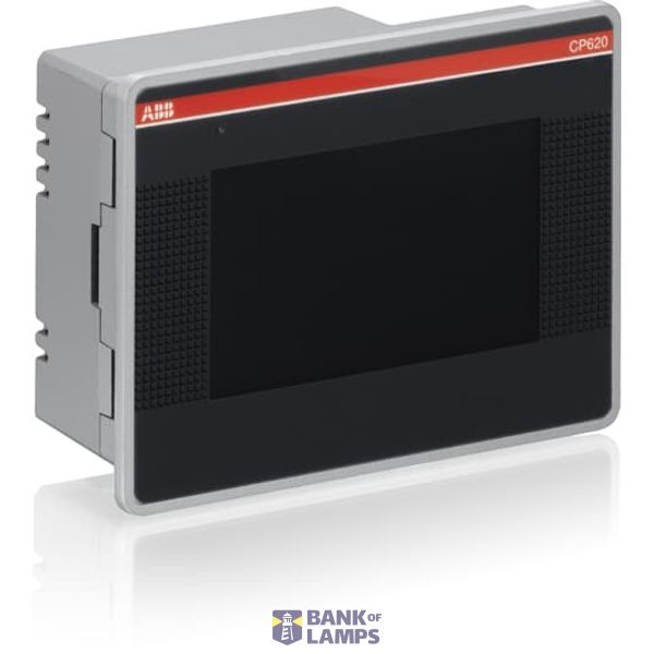 CP620 Control Panel 4.3" TFT touch scree image 1