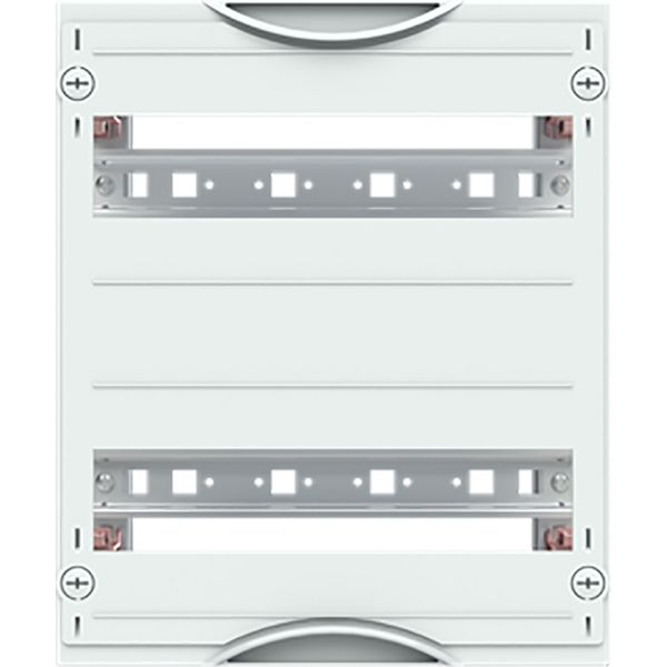 MBG412 DIN rail mounting devices 300 mm x 250 mm x 120 mm , 000 , 1 image 1