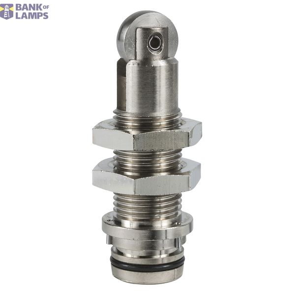 XCMD miniature limit switch pre-cabled - cable 2m (CT à 40 C62) image 11