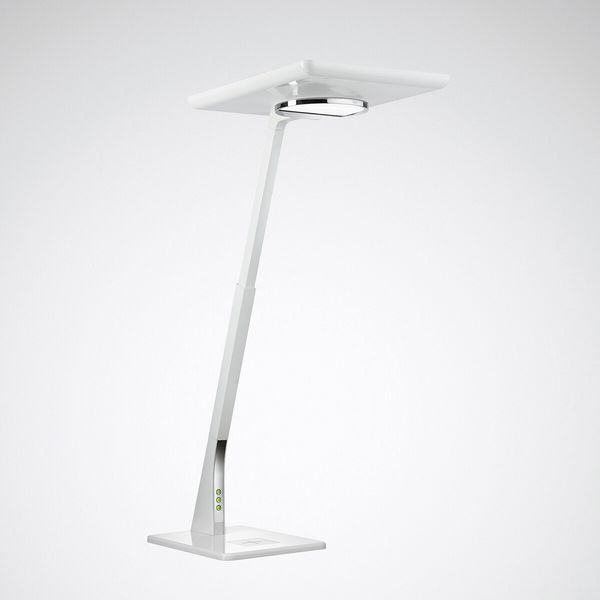 table lamps Bicult T HCL Prisms White 54W 5580lm Wide reduced glare UGR19 (W19) IK02 3 SDCM 7520459 image 1
