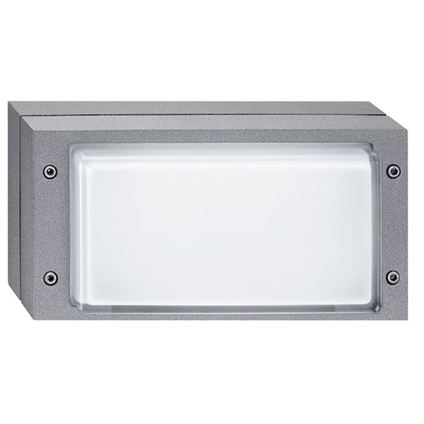 BLIZ LED RING 14W 3000K GREY image 2
