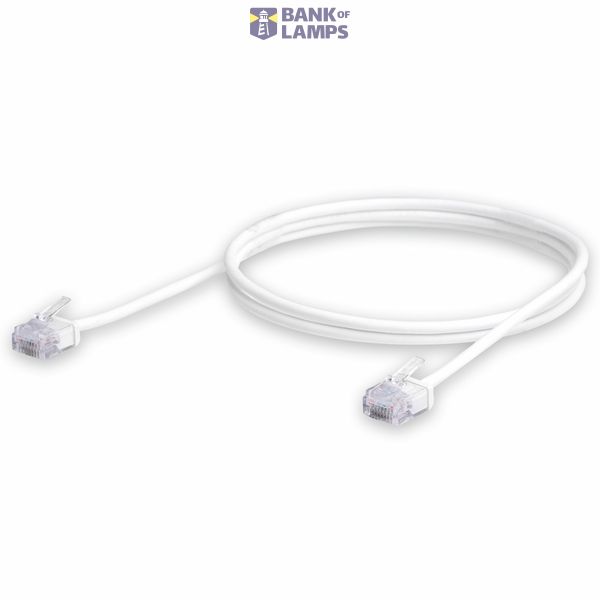 Patchcable Smart Metering, RJ45 IP 20, RJ45 IP 20, Number of poles: 8, image 1