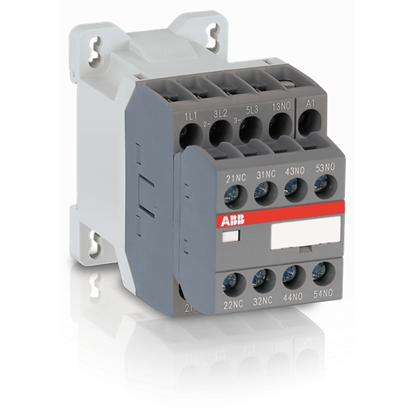 AS09-30-32-20 24V50/60HZ Contactor image 1