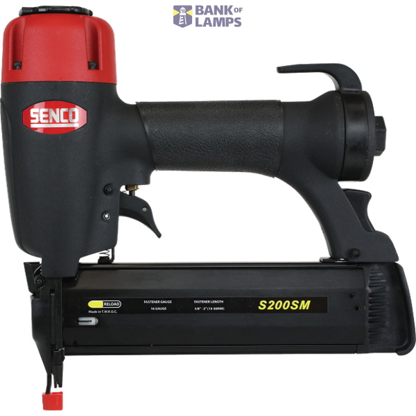 brad nailer S200SM-RX, limiting image 1