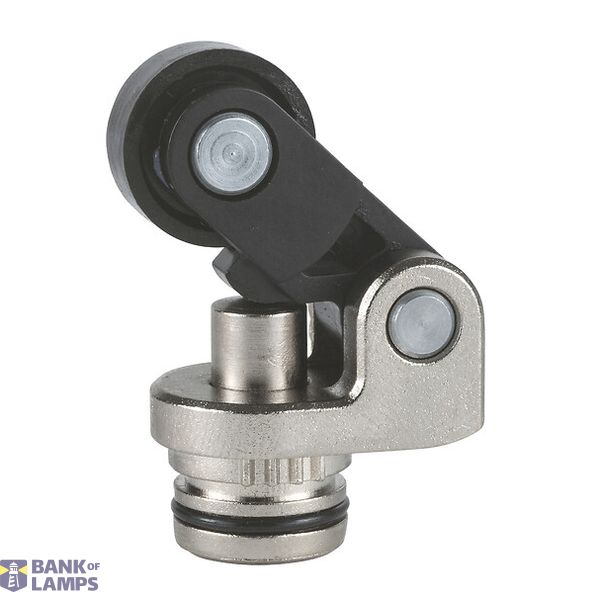 Cap selector cheie,2poz,90° image 1