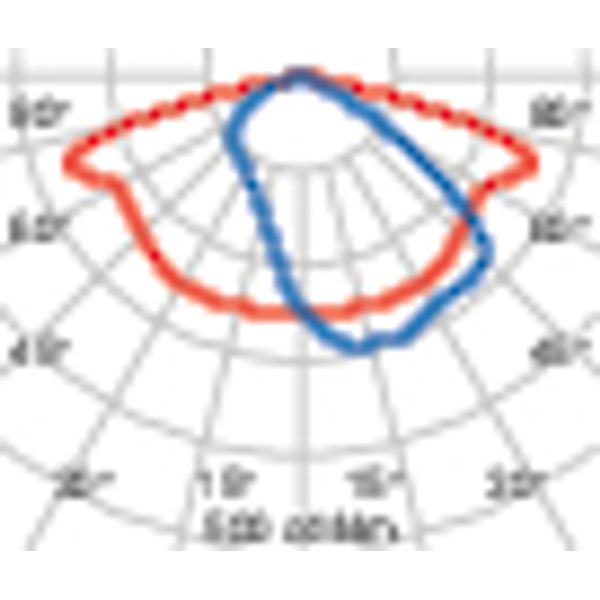 KYRO+2140 SR/125 730 DALI ANTRACIET image 4