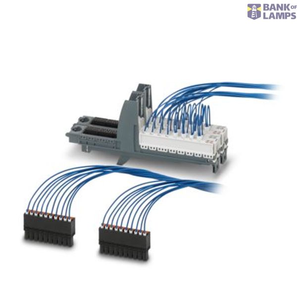 VMS-C/S7/20/HA/2K0/004/0,6M - Cable image 1
