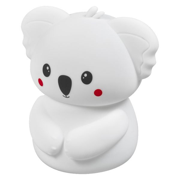 NIGHTLUX KOALA TOUCH USBC RGBW OSRAM image 1