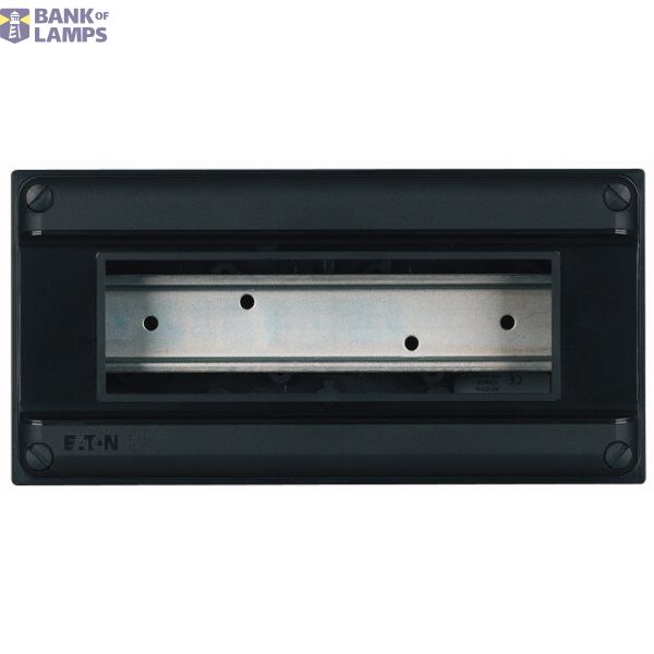 System 55 group enclosure, empty image 1