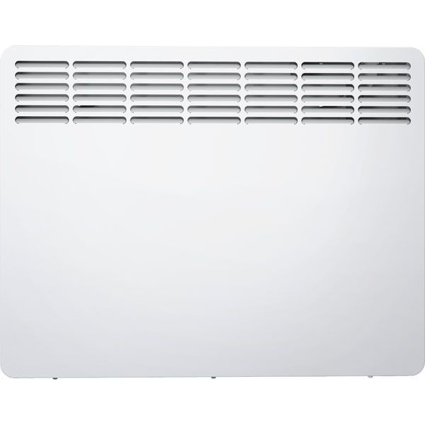 AEG WKL 1005 wall convector 1000W 230V white LCD image 1