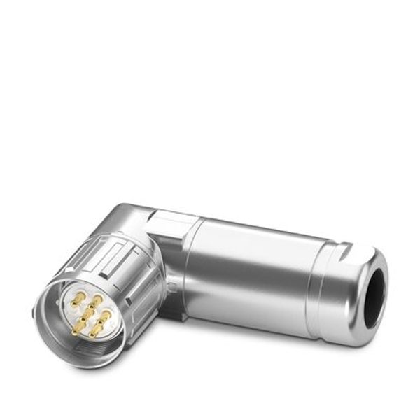 CA-06P1N8A8008S - Cable connector image 1