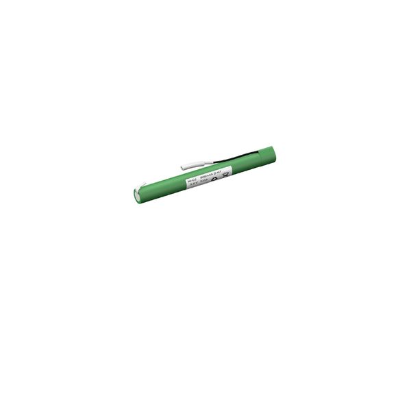 Battery L 146 D 15 3.6 V / 0.9 Ah image 2