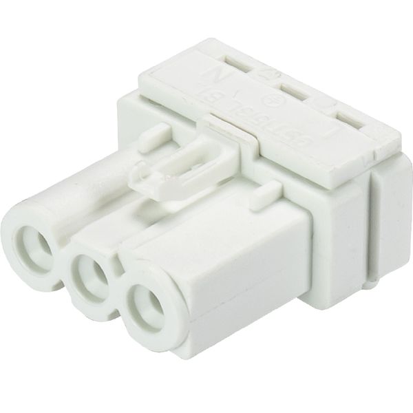 DEVICE CONNECTOR GST15I3L B1H W WS image 1