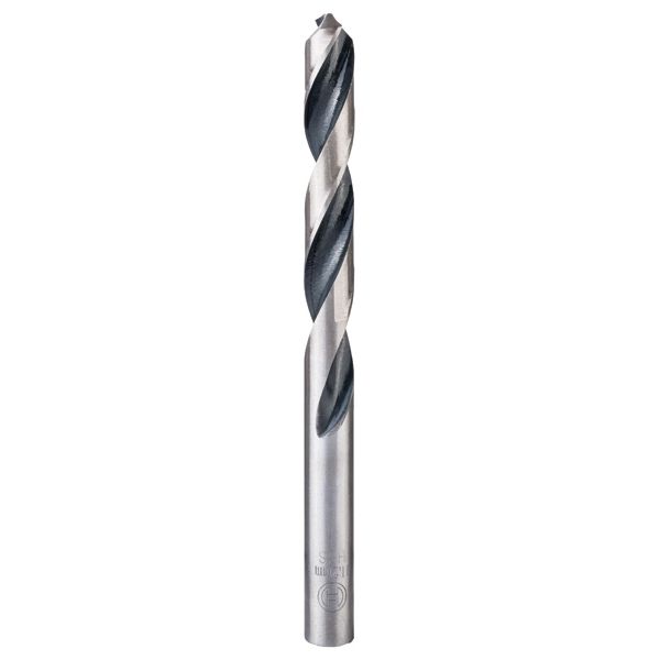 HSS Twist Drill Bit PointTeQ 11.2mm 5 pcs. image 1