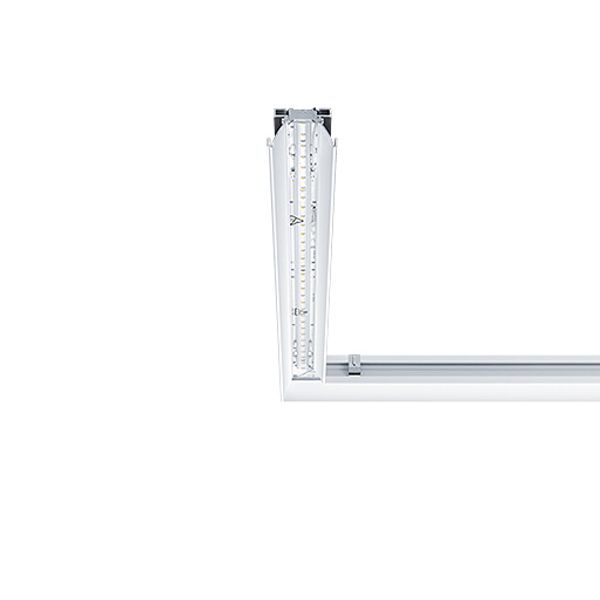 SLN2-B CL 3500-930 L536 PC/PCO LDE - Batten for LED light line image 1