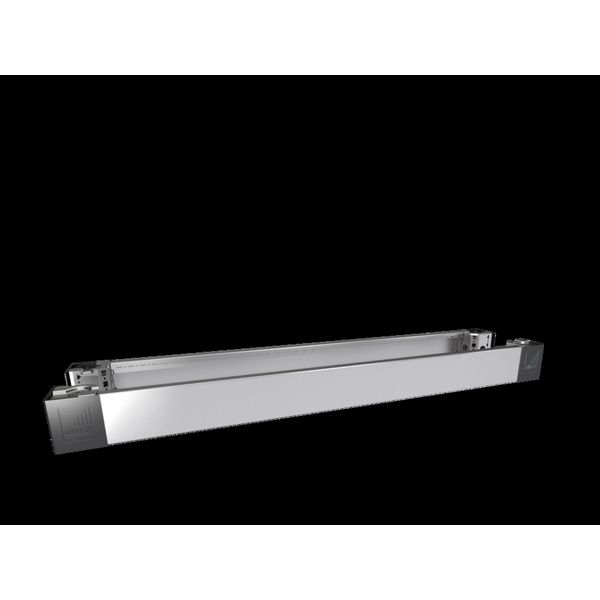 VX base corner piece with base cover image 2