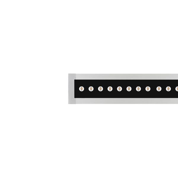 STRIP SQ INGR.L 800 20,5W ELL 40x60 840 image 2