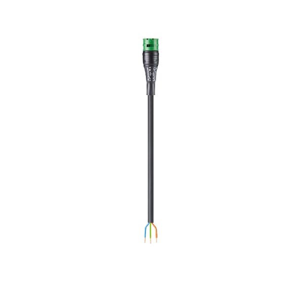 CABLE ASSEMBLY RST20I3K1B- 25PH 10GN0 image 1