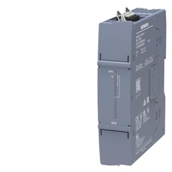 SM 1231 RTD, AI 4x RTD image 1