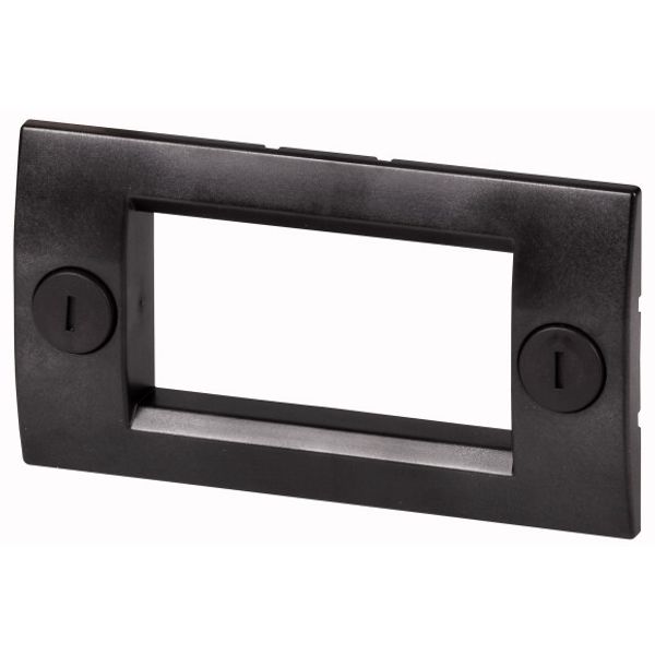 NZM1-XBR Insulating surround, size 1 image 1