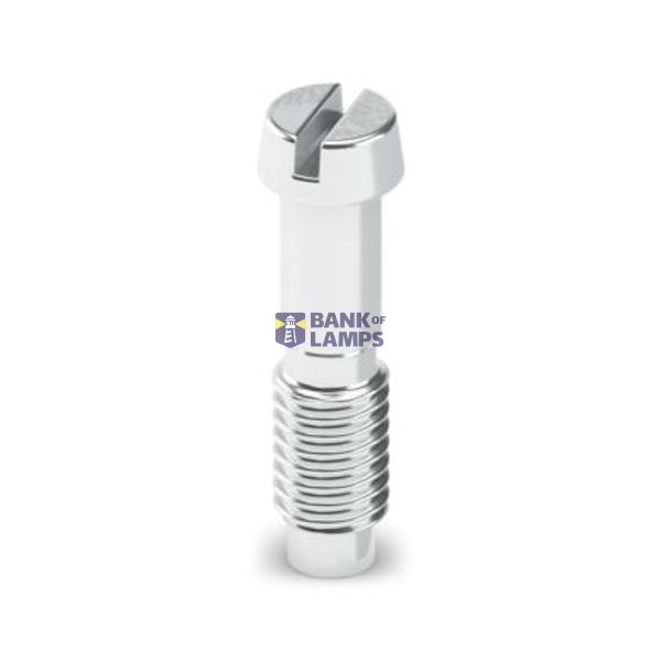 SCM3-4 CUSN 3.8 / 13 L - Screw image 1