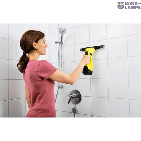 Karcher window cleaner WV 5 Premium NSC image 2