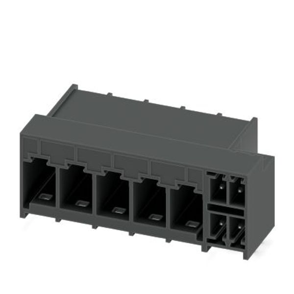 PCH 6/ 5+4-G-7,62 P26THR - PCB header image 1