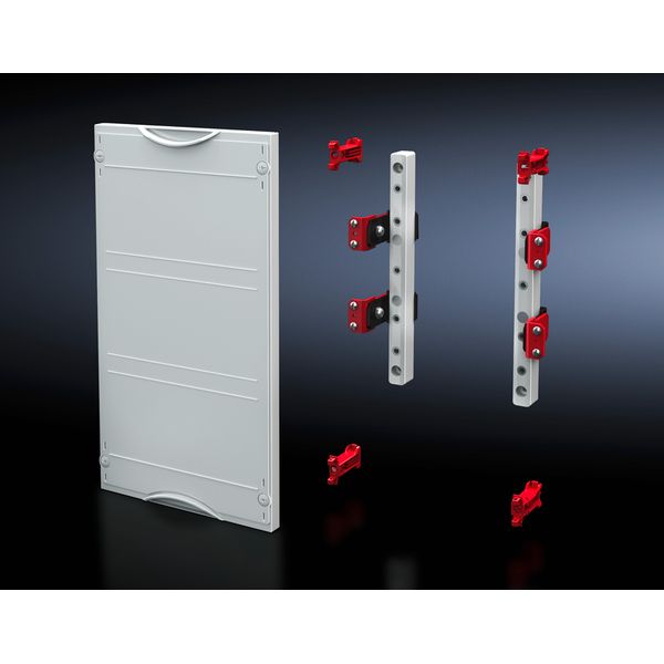 SV NH fuse-switch disconnector module (ISV), 2 WU (500 mm), 5 U (750 mm) image 2