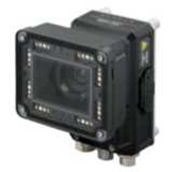 FH Vision Smart Camera, high performance, color type, 6.3 Mpix resolut FHV72083C image 2