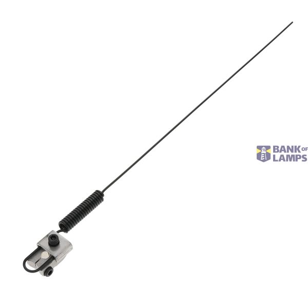 WL  9105E Replacement actuator for WL series limit switch: rod spring lever WL  9105E image 1