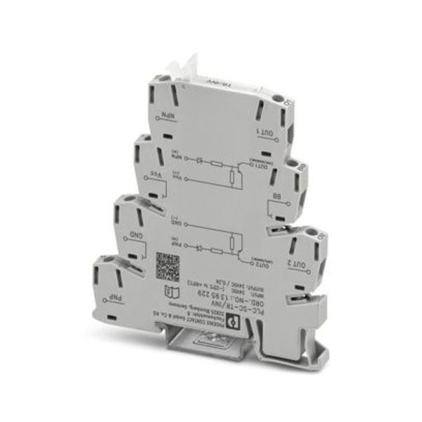 PLC-SC-TR/INV - Switching amplifier image 1