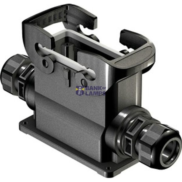 Han-Eco 16B Outd-HSM2-w. DL-M32-glanded image 1