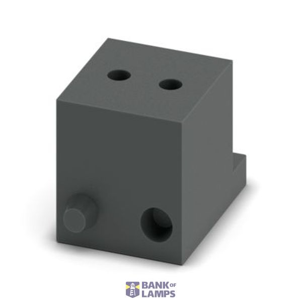 CES-STPULG-BK-2X4 - Cable sleeve image 1