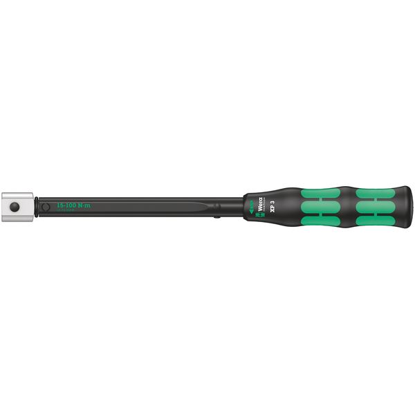 Click-Torque XP 3, 9x12 x 15,0 Nm x 15-100 Nm image 1