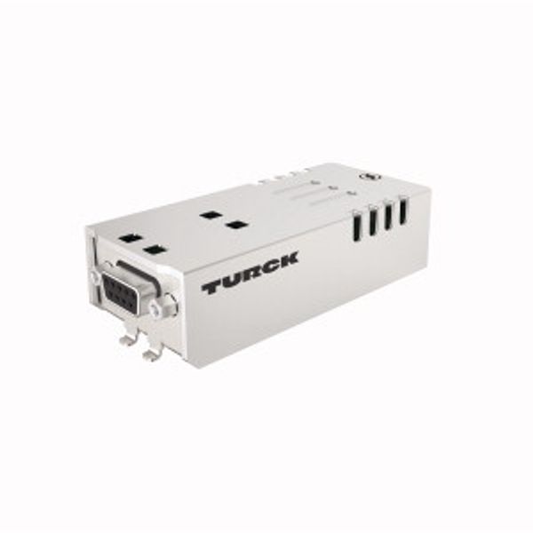 TX HMI/PLC Series Plug-In Module   TX-DP-S image 2
