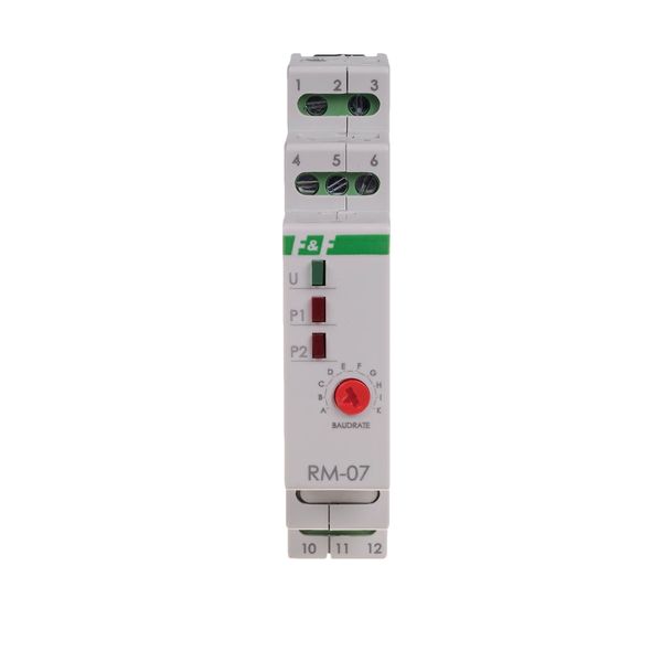 RS-485 network amplifier image 2