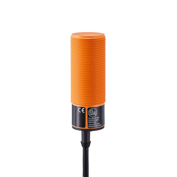 KI-2015-ABOA/NI/0,1/LS-100AK | Capacitive sensor image 1