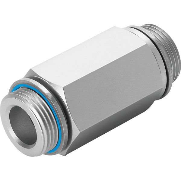 H-3/4-B Non return valve image 1