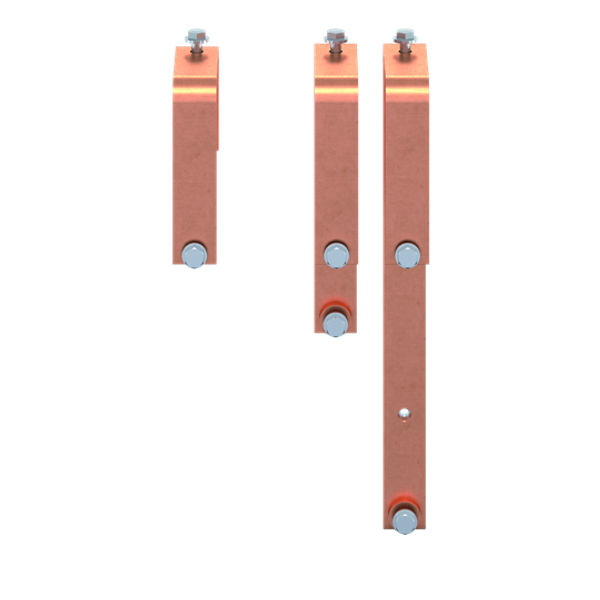 ZXM2619 40 mm x 1678.16 mm x 10 mm image 1